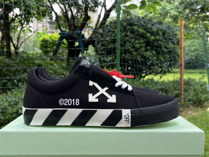 OFF white Women Shoes 1：1 quality-399