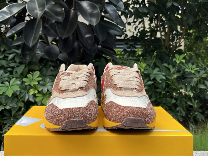 Authentic SWOOSH x Nike Air Max 1 “Big Head Origins”