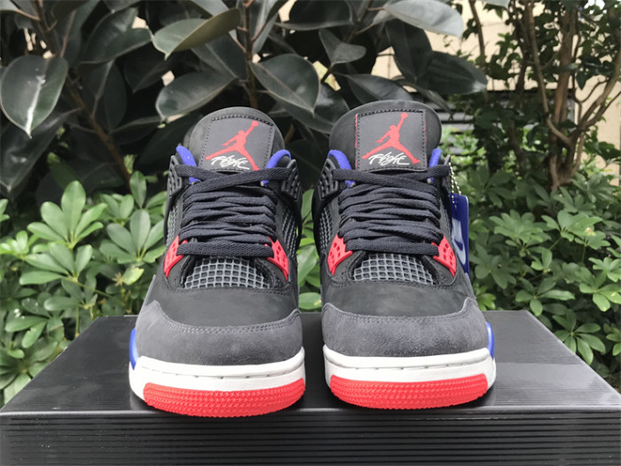 Authentic Air Jordan 4 Rare Air