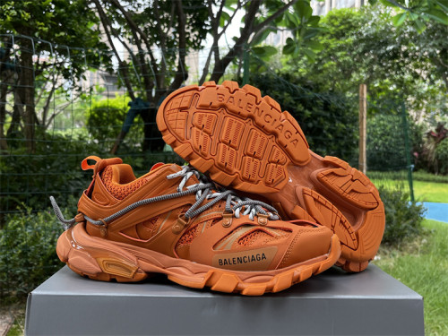 B 17FW Tripe-S High End Sneaker-661