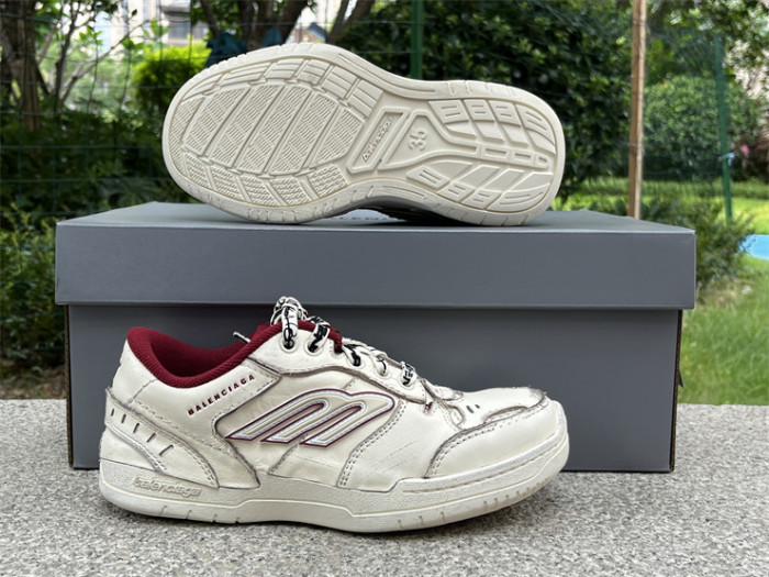 B 17FW Tripe-S High End Sneaker-660