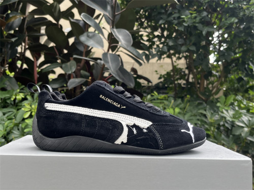 PUMA x Balenciaga Speedcat Shoes-002