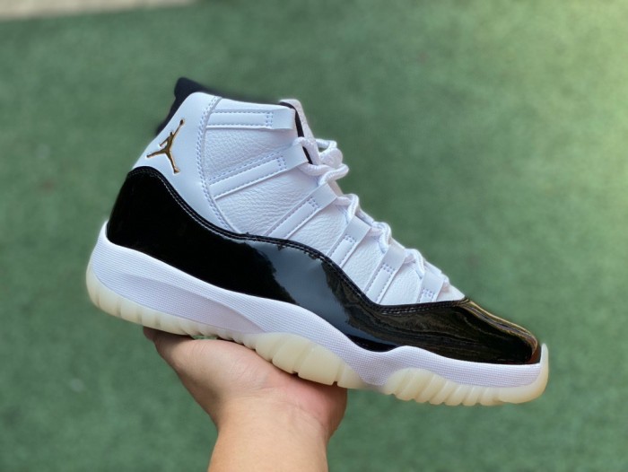 Authentic Air Jordan 11 “Gratitude”