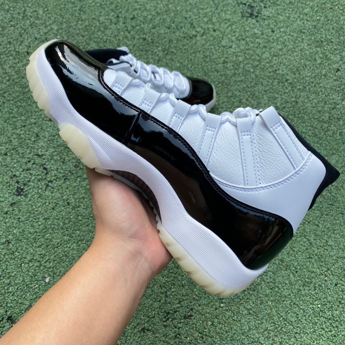 Authentic Air Jordan 11 “Gratitude”