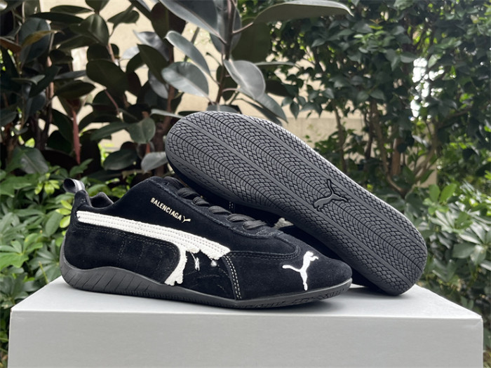 PUMA x Balenciaga Speedcat Shoes-002