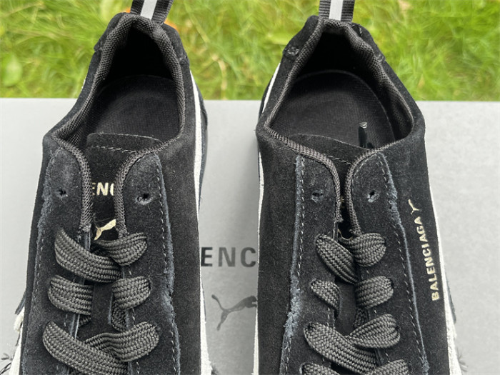 PUMA x Balenciaga Speedcat Shoes-002