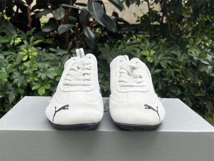 PUMA x Balenciaga Speedcat Shoes-001