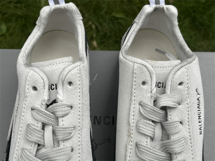 PUMA x Balenciaga Speedcat Shoes-001