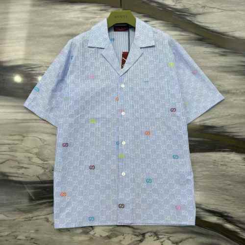 G Shirt High End Quality-243