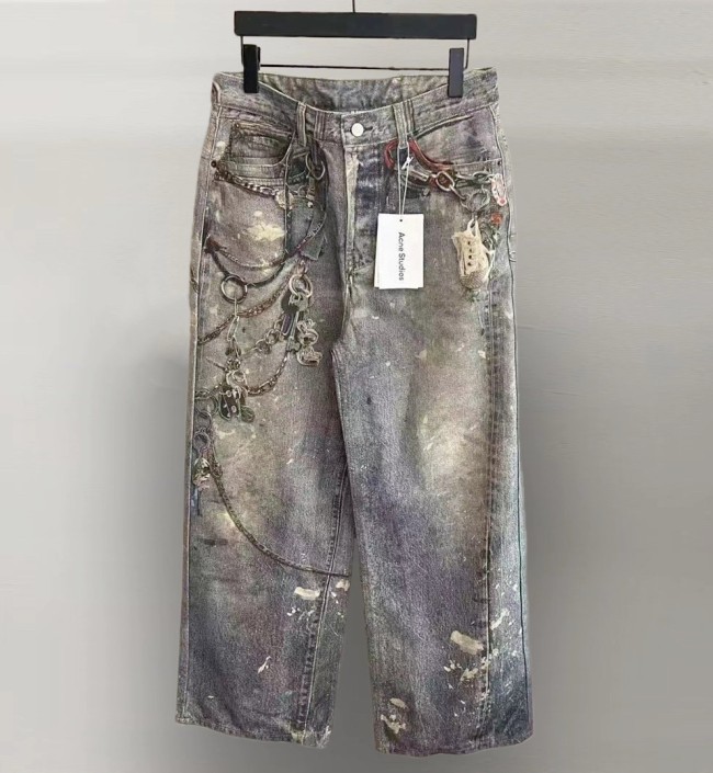 AC Pants 1：1 Quality-048(S-XL)