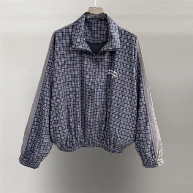 Ac Jacket 1：1 Quality-009(S-XL)