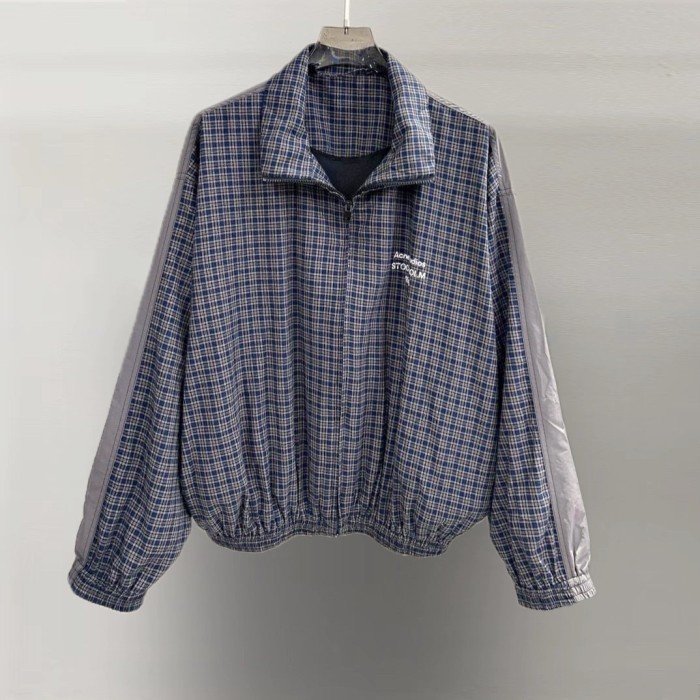 Ac Jacket 1：1 Quality-009(S-XL)