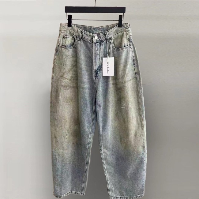 AC Pants 1：1 Quality-036(XS-L)