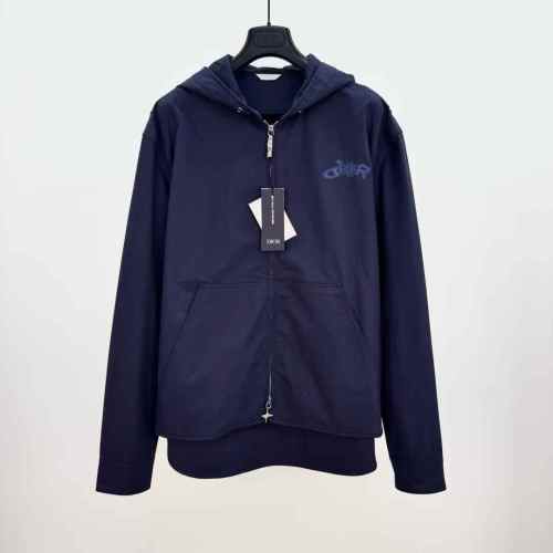 Dior Jacket High End Quality-228
