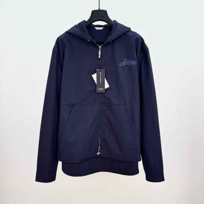 Dior Jacket High End Quality-228