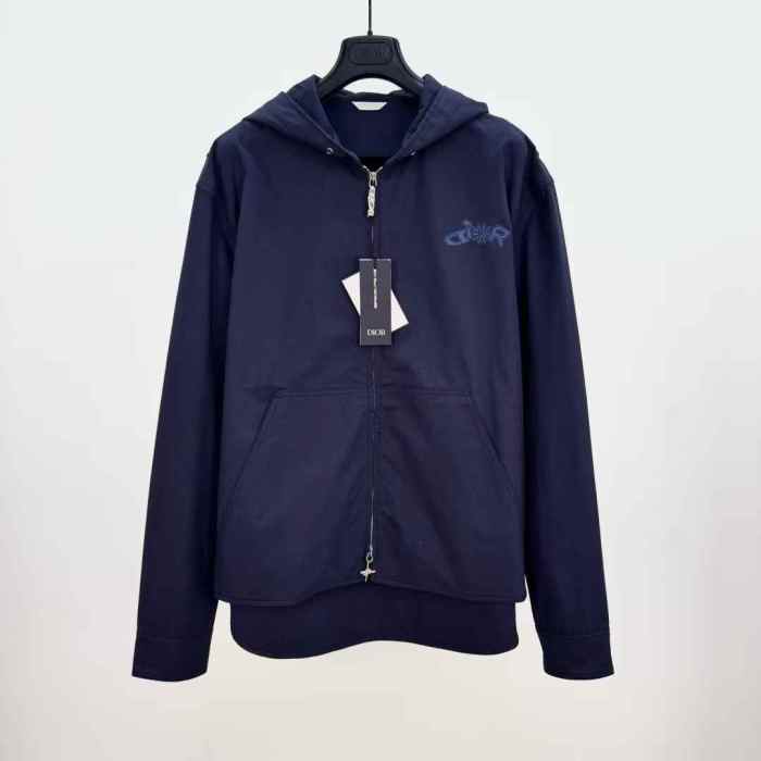 Dior Jacket High End Quality-228