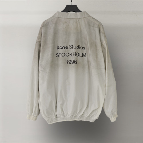 Ac Jacket 1：1 Quality-011(S-XL)