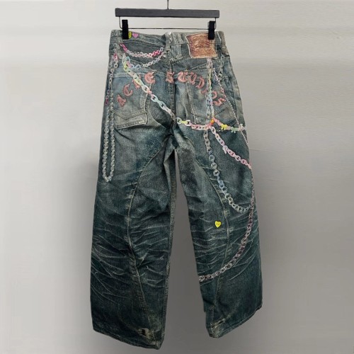 AC Pants 1：1 Quality-046(XS-L)