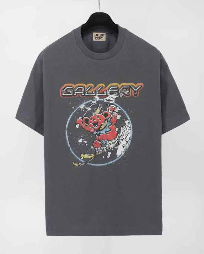 Gallery DEPT Shirt High End Quality-132