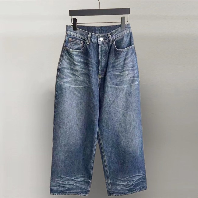 AC Pants 1：1 Quality-038(XS-L)