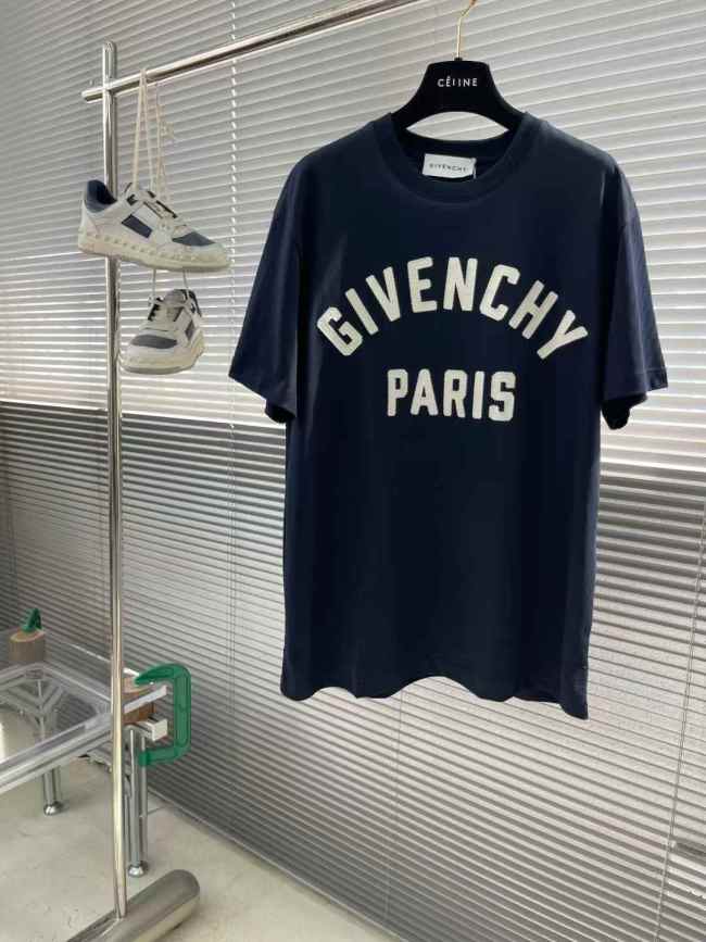 Givenchy Shirt High End Quality-158