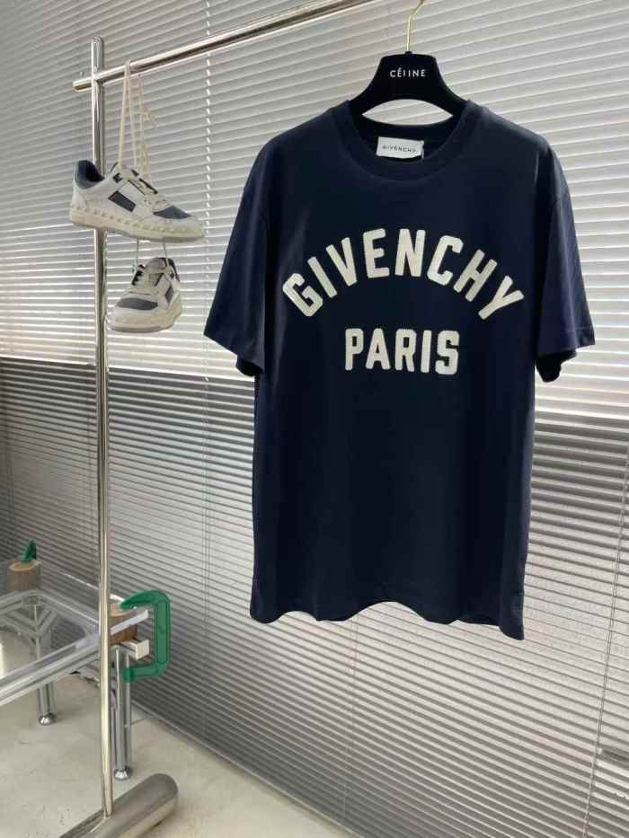 Givenchy Shirt High End Quality-158