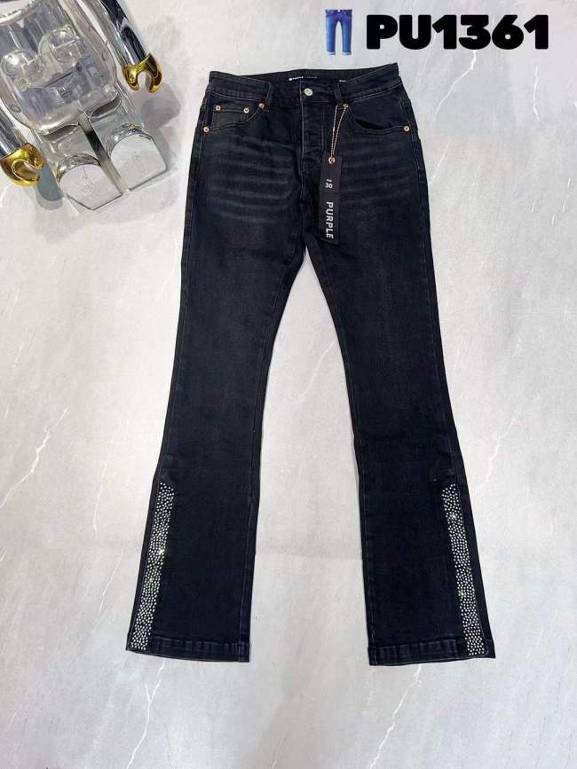 Purple Brand Jeans 1：1 Quality-399