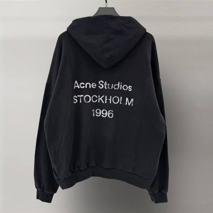 Ac Hoodies 1：1 Quality-008(S-XL)