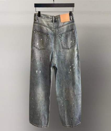 AC Pants 1：1 Quality-034(XS-L)