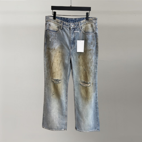 AC Pants 1：1 Quality-018(XS-L)