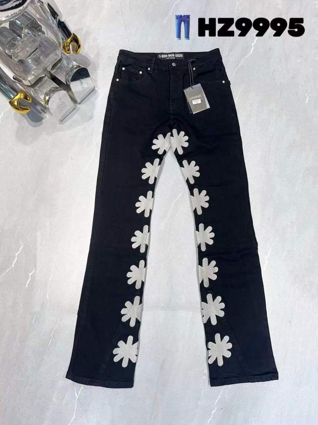 Lost Shdw Jeans 1：1 Quality-007