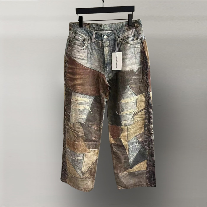 AC Pants 1：1 Quality-042(XS-L)