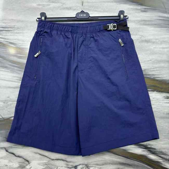 Dior Short Pants High End Quality-117
