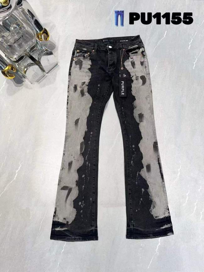 Purple Brand Jeans 1：1 Quality-393