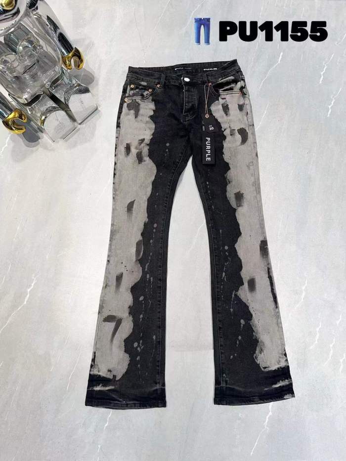 Purple Brand Jeans 1：1 Quality-393