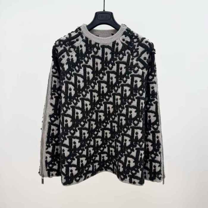 Dior Sweater High End Quality-128