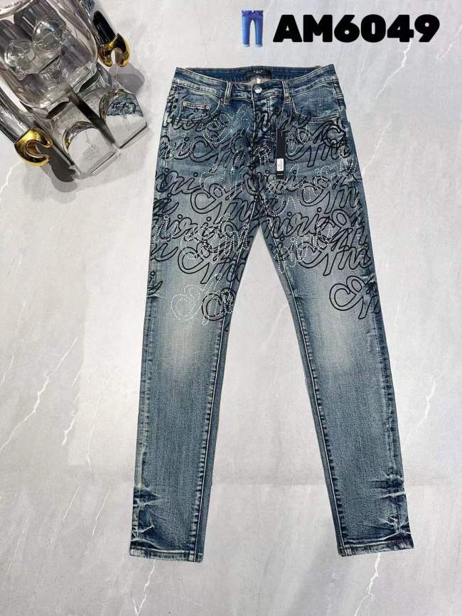 AMIRI men jeans 1：1 quality-877