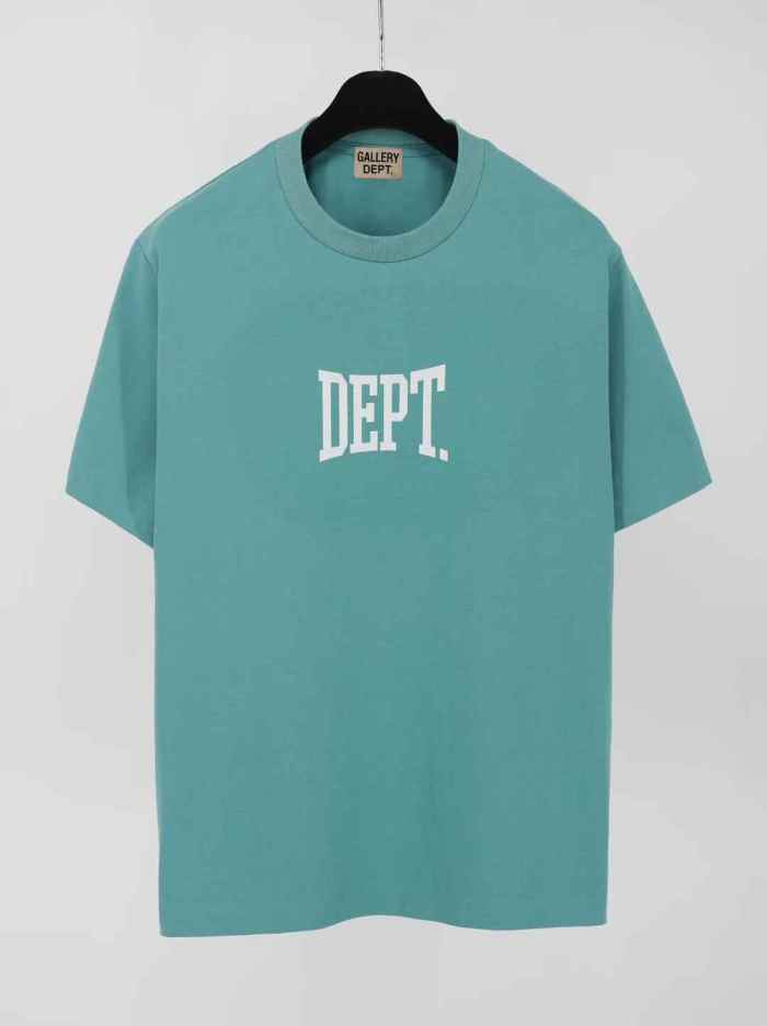 Gallery DEPT Shirt High End Quality-130