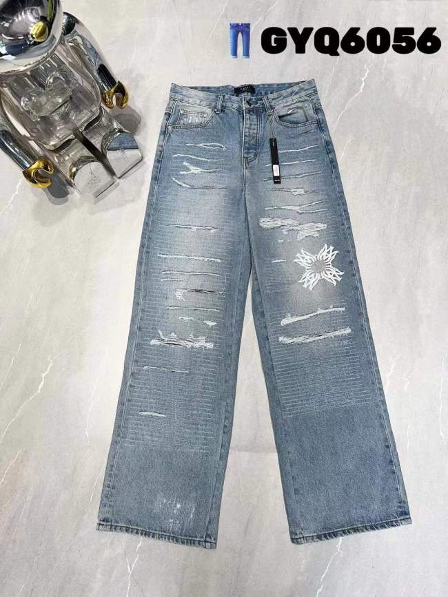 AMIRI men jeans 1：1 quality-865