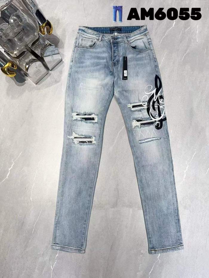 AMIRI men jeans 1：1 quality-875