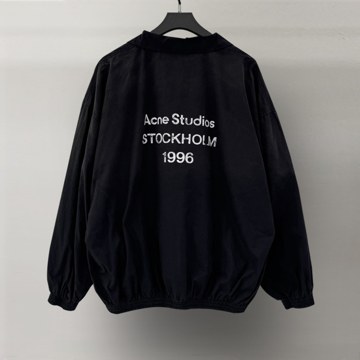 Ac Jacket 1：1 Quality-013(S-XL)