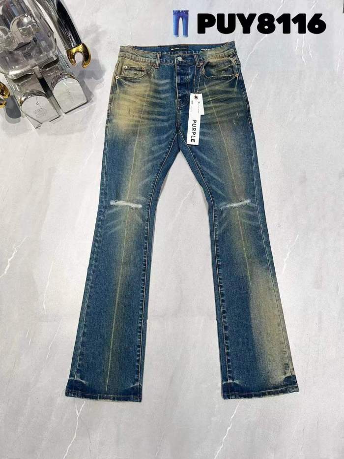 Purple Brand Jeans 1：1 Quality-397