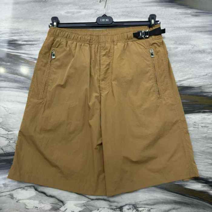 Dior Short Pants High End Quality-118