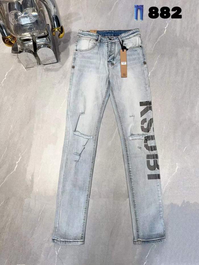 Ksubi men jeans 1：1 quality-013