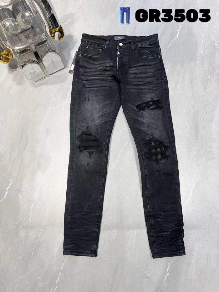 AMIRI men jeans 1：1 quality-870