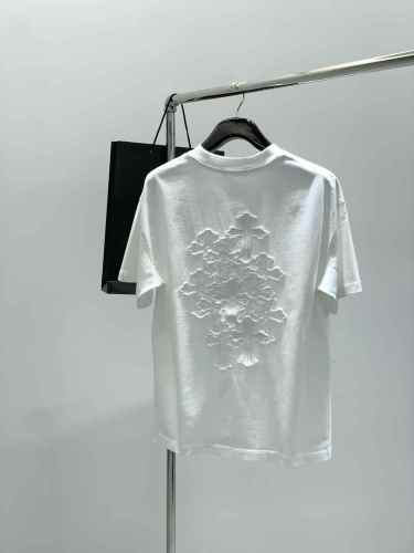 Chrome Hearts Short Shirt High End Quality-115