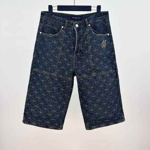 LV Shorts High End-204