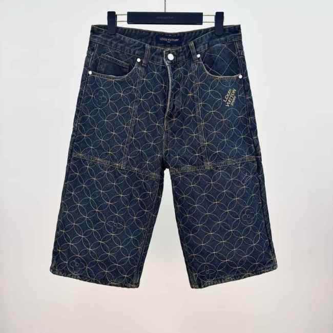 LV Shorts High End-204