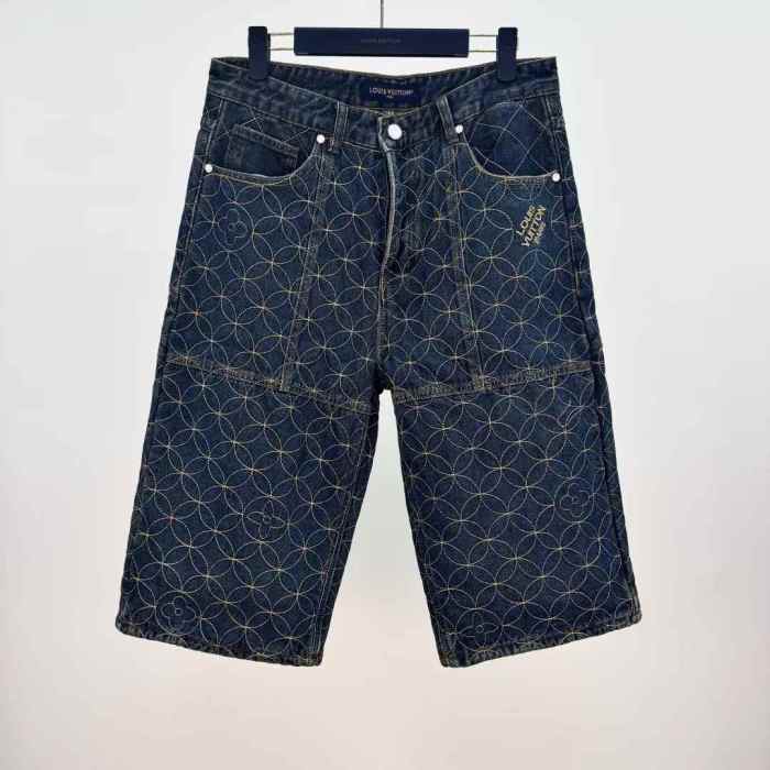 LV Shorts High End-204