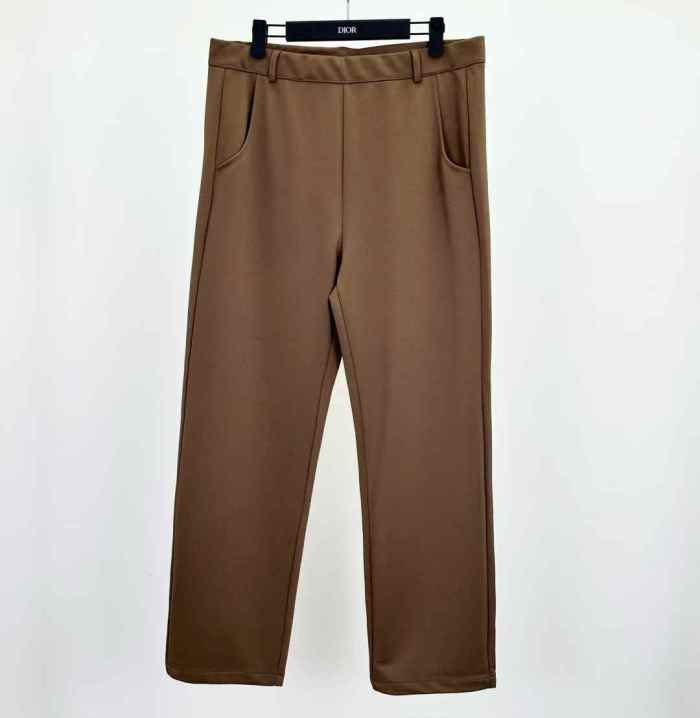 Prada Pants High End Quality-028
